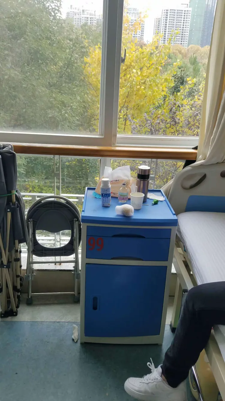 友谊医院住院办理陪诊挂号检验结果异常及时告知,早做处理的简单介绍 友谊医院住院办理陪诊挂号检验结果异常及时告知,早做处理的简单介绍