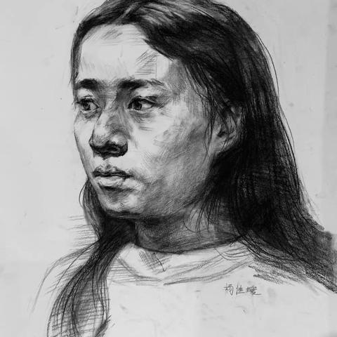 部分同学精彩作业