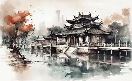 癸卯秋声唱和六十首