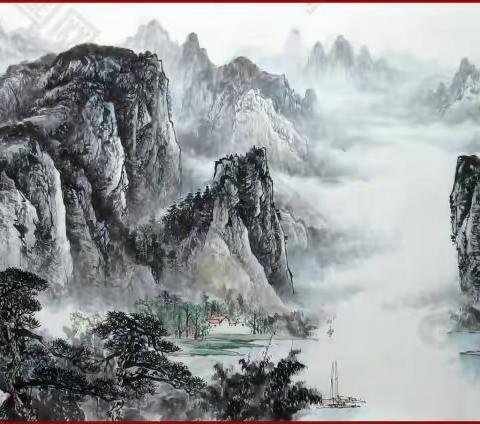 贺中华粥会百年数首