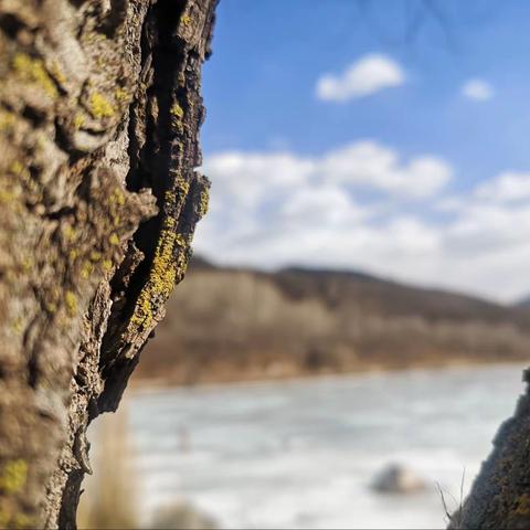 2021-02-15大年初四 玉渡山