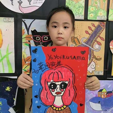 秀暑假作业，展自我风采（二）