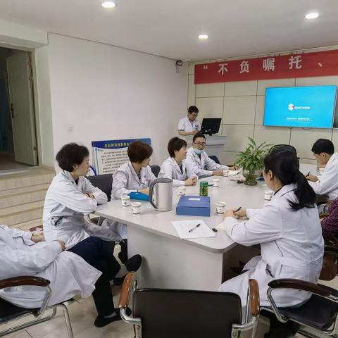 肺小结节管理，我们一直在行动！