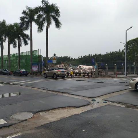 （模板）观城社区8月23日基层治理改革工作情况简报