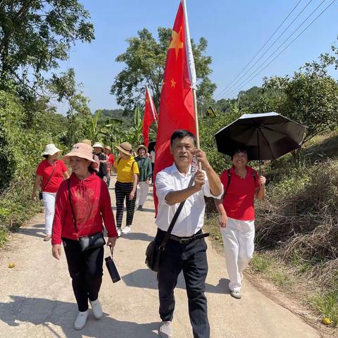 青春的聚会永远值得期待