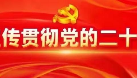 践行二十大，党心暖民心——吴官营中心小学党支部召开3月份主题党日活动