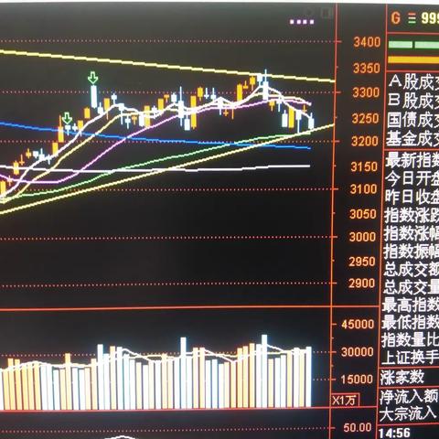 股市接下来会怎么走?