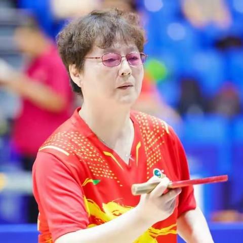 全民健身迎亚运 信心满怀奔共富一一浙江省第二十一届公仆乒乓球联谊赛花絮