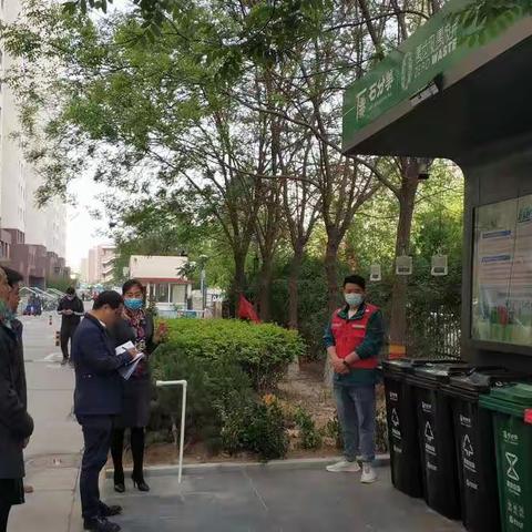 提醒！《石家庄市生活垃圾分类管理条例》5月1日实施