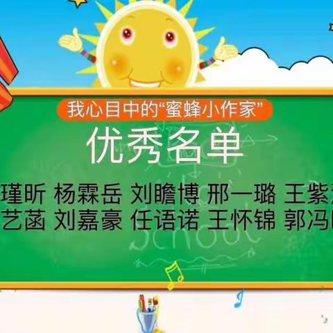 童心飞扬，妙笔生花——洛龙区广利街小学2022-2023第二期《追梦苑》小报出版