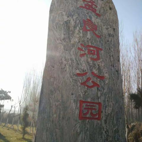 庙会公园一日游