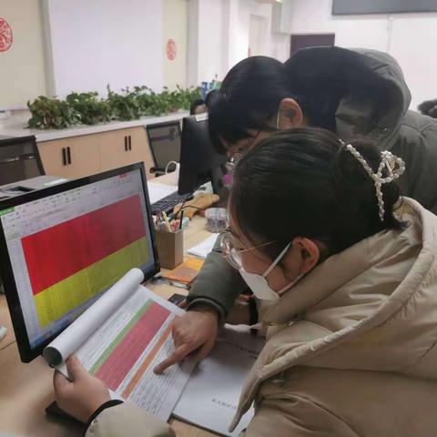 党建引领，践行为民服务宗旨——关爱“三色”老人，打通为老服务最后“一百米”