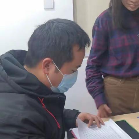 开展党建大检查确保党建工作有效落实