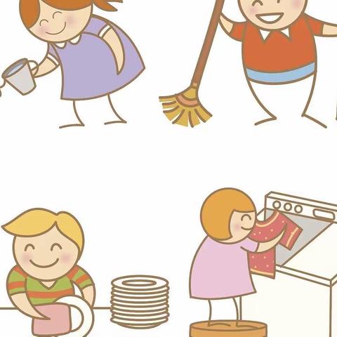 劳动实践教育——四（4）班