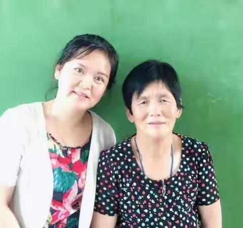 当妈的也是妈的宝