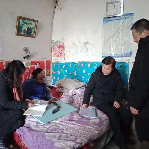 为爱出发，一个也不放弃