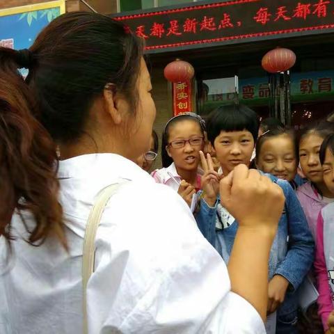 疫情之下，给我可爱学生的一封信