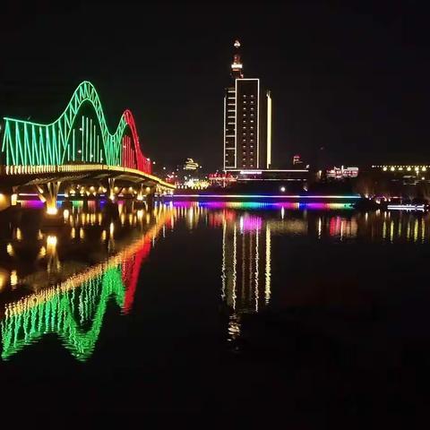 “沂”起努力，水到渠成