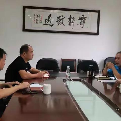加强交流沟通， 促推韶山国奶再发力