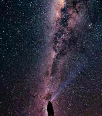 我们都走在奔向死亡的路上（二）