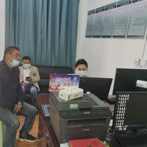 打通服务群众“最后一公里”                                       凤岭街道退役军人服务站这样做