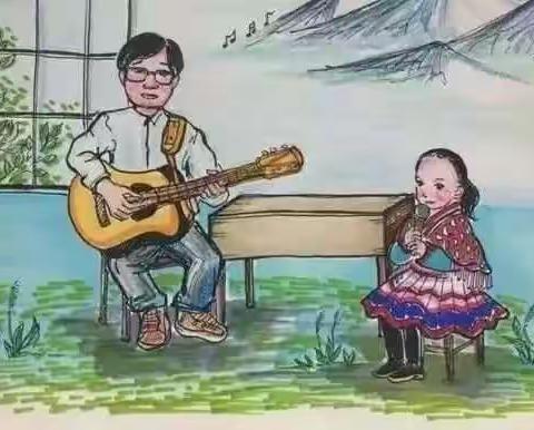 年年岁岁花相似，岁岁年年人不同。