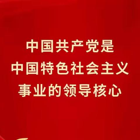 【实验幼儿园】党建引领强信念 凝聚共识迎盛会