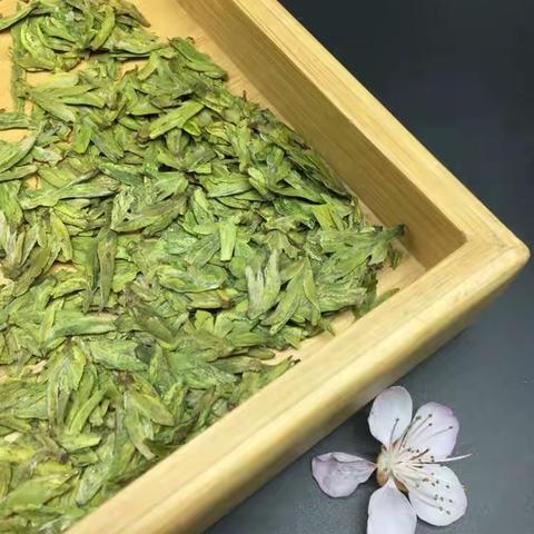 贵仁德茶类产品