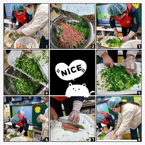 “种”出绿色“植”出快乐“品”出美味