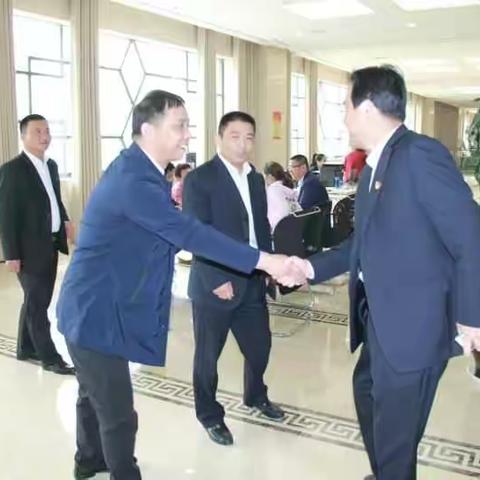韩城农商银行营业部扎实做好创业促就业贷款发放工作