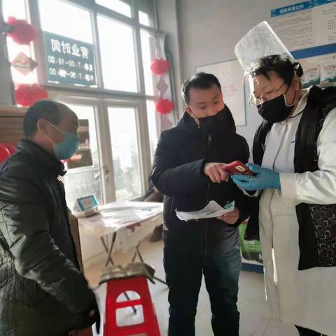 明山区市场监督管理局全面开展零售药店疫情防控措施落实情况的监督检查