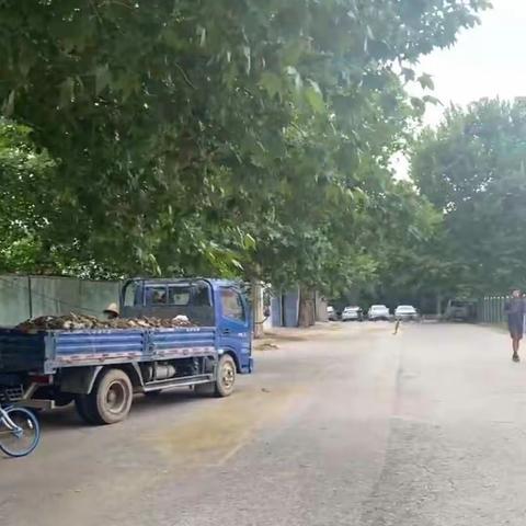 唐山市体育中心环境卫生再提升