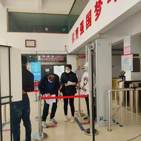 唐山市游泳馆有序复工复产（唐山市游泳馆于4月30日恢复开放）