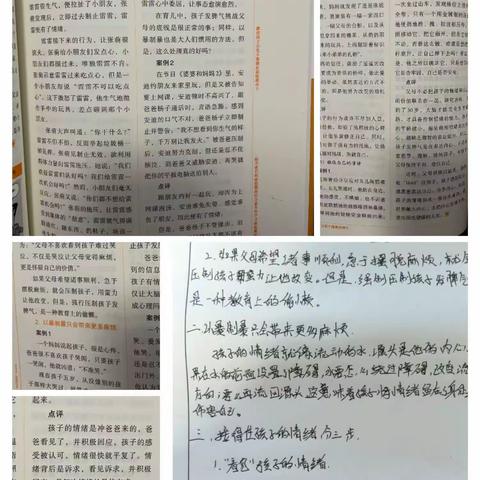 《不输在家庭教育上》第三十八卷（阻止孩子发脾气，影响其大脑发育）