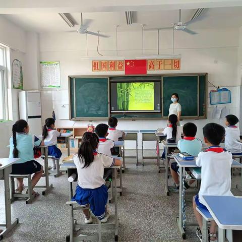 粽叶飘香，端午安康