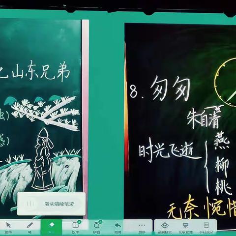 2022年暑期道县小学语文学科培训（四）