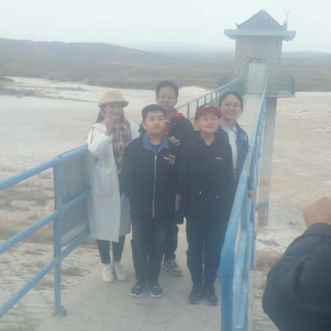 2020年4月6号孩子即将上学……