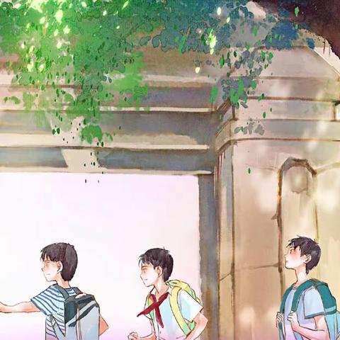 汪岗中心小学“扣好人生第一粒扣子”主题教育实践活动