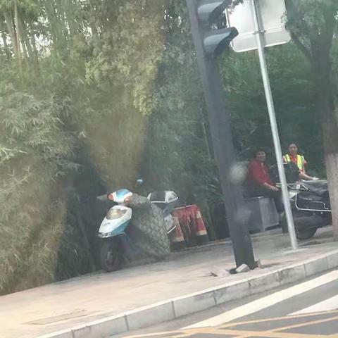 2020年8月1日，巡查一组考核情况简介