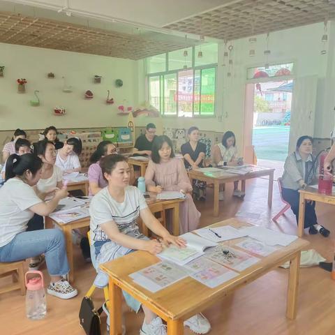 火”速行动 防患未“燃”——丰都县级机关幼儿园消防安全疏散演练