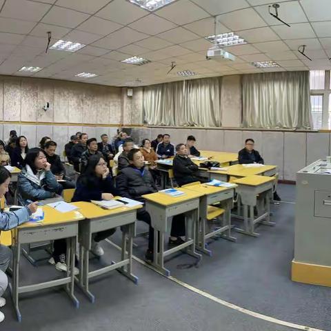 共青城市中学初中数学组——专题复习讲座