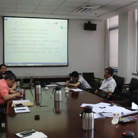 市科协召开科技馆建设工作推进会