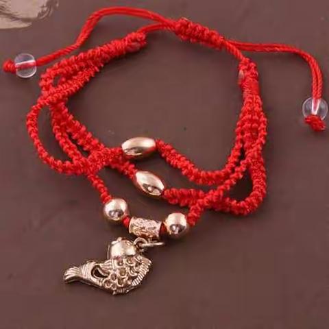 成和商厦免费编绳活动即将开始