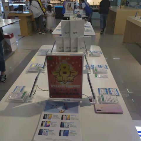 沂源店验收分享