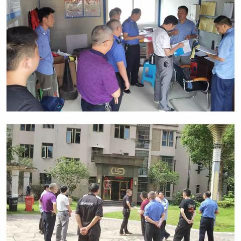 清流县开展燃气行业安全生产专项检查