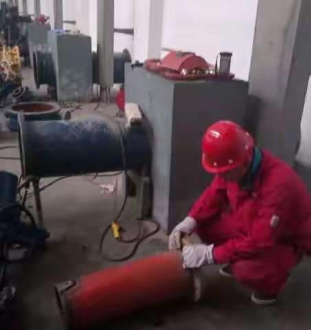 为安全保驾护航 促营商环境提升