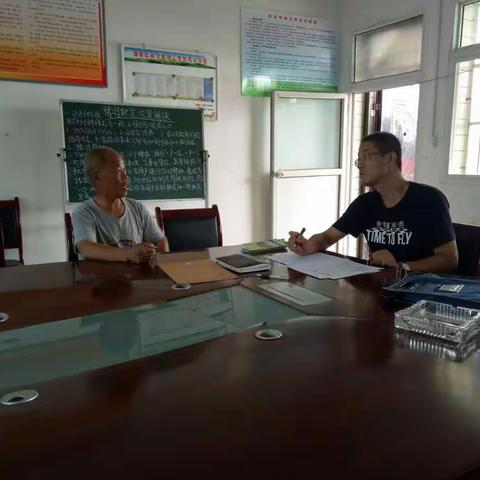 刘作凯同志扎实做好精准扶贫工作