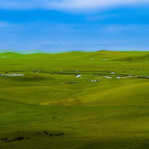 松辽明珠 人文福地