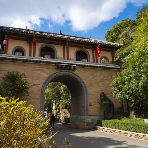 红河洲一个充满民族风情和自然风光的小众地方