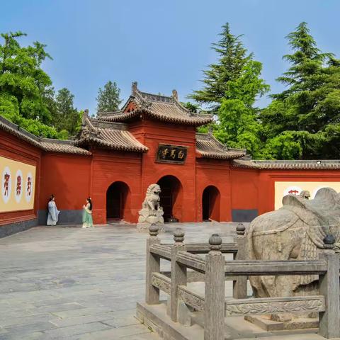 中原逐鹿帝王朝，大雅风骚美河南。